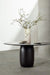 Line’On It - Vase - Large (Dia: 160mm H: 330mm) / Alabaster - Decor
