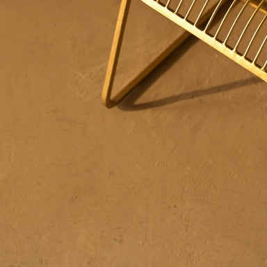 Lir Lounger - L:27 x W:24 x H:27 In inches / Metal - Indoor Furniture