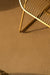 Lir Lounger - L:27 x W:24 x H:27 In inches / Metal - Indoor Furniture