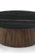 Litho Round Marble Coffee Table - Indoor Furniture