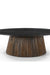Litho Round Marble Coffee Table - Indoor Furniture