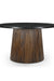 Litho Round Marble Dining Table - Indoor Furniture