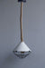 Loft Boho Studio Apartement Industrielle Lampe