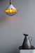 Loft Boho Studio Apartement Industrielle Lampe