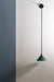 glass wall lamp