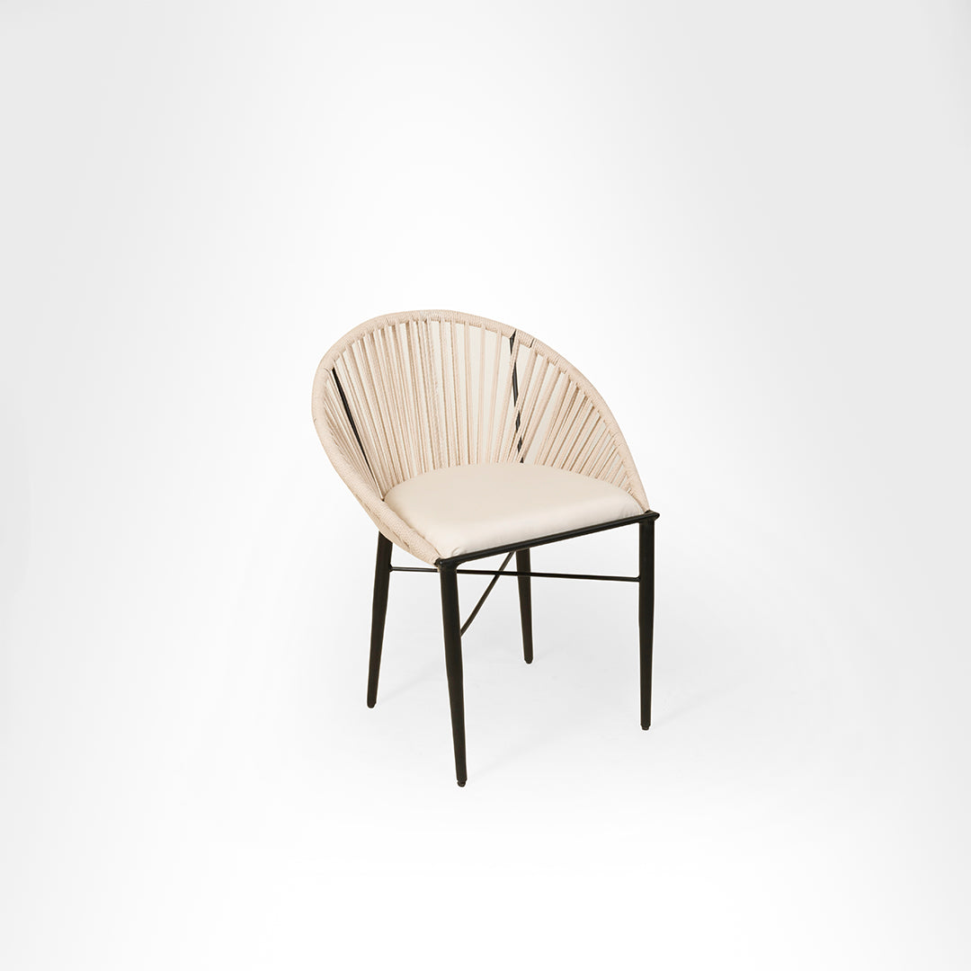 Loom Chair No. 17