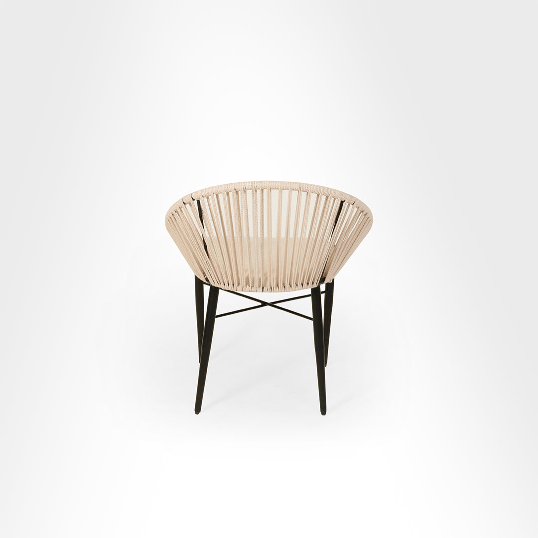 Loom Chair No. 17