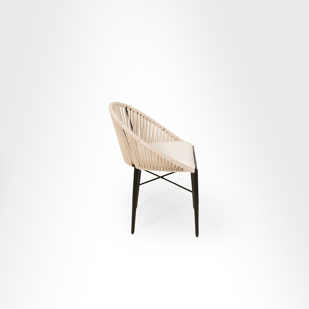 Loom Chair No. 17