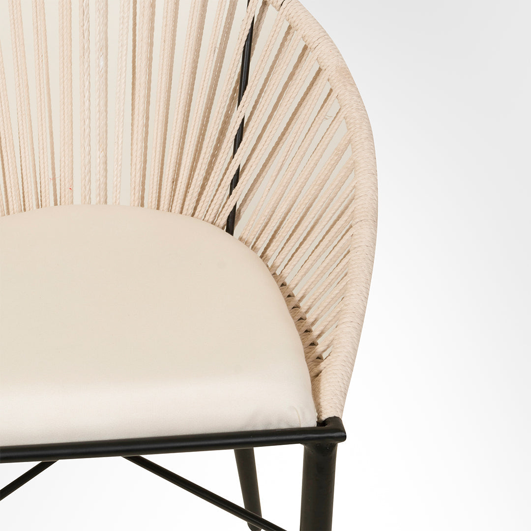 Loom Chair No. 17