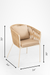 Loom Chair 18 set of 2 - Outdoor Furniture
