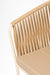 Loom Chair 18 set of 2 - Outdoor Furniture