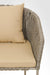 Loom Dining Chair No. 18