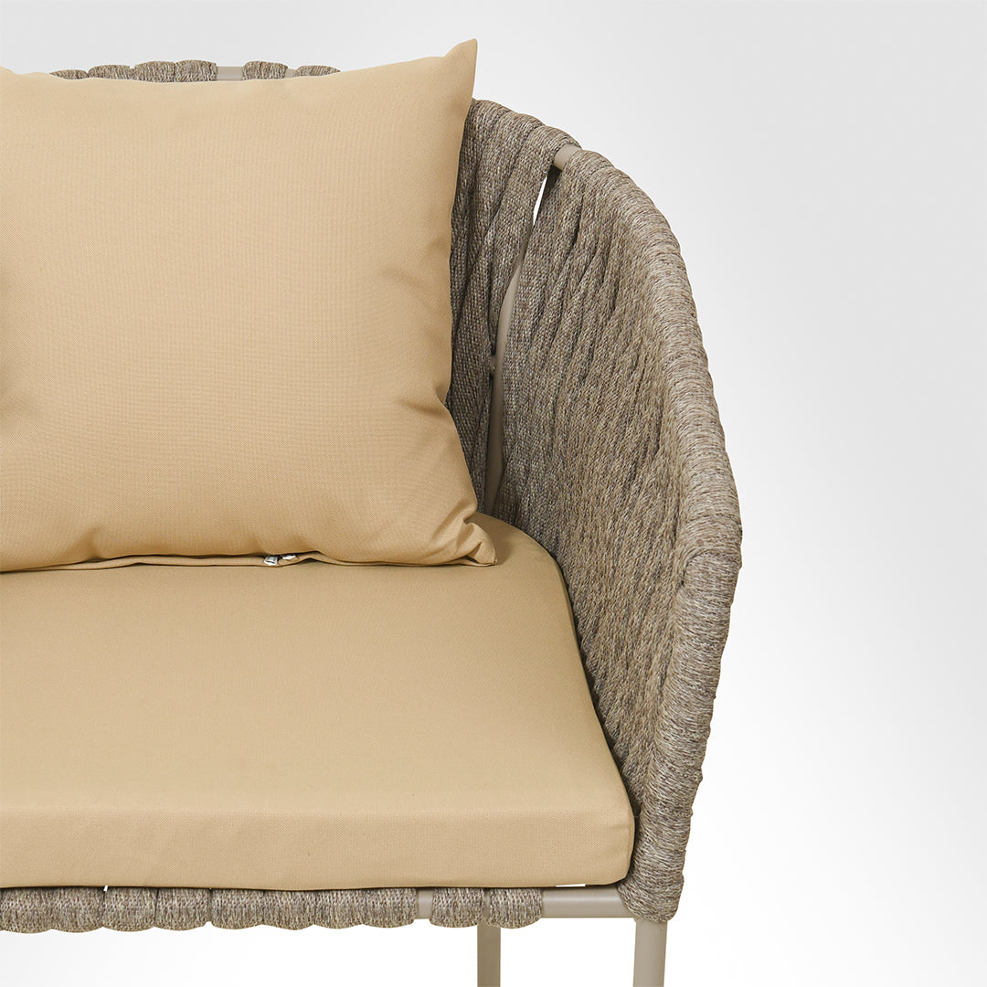 Loom Dining Chair No. 18