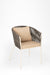 Loom Chair 18 set of 2 - Outdoor Furniture