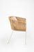 Loom Chair 18 set of 2 - Outdoor Furniture