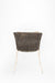 Loom Chair 18 set of 2 - Outdoor Furniture