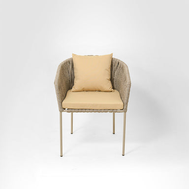 Loom Dining Chair No. 18