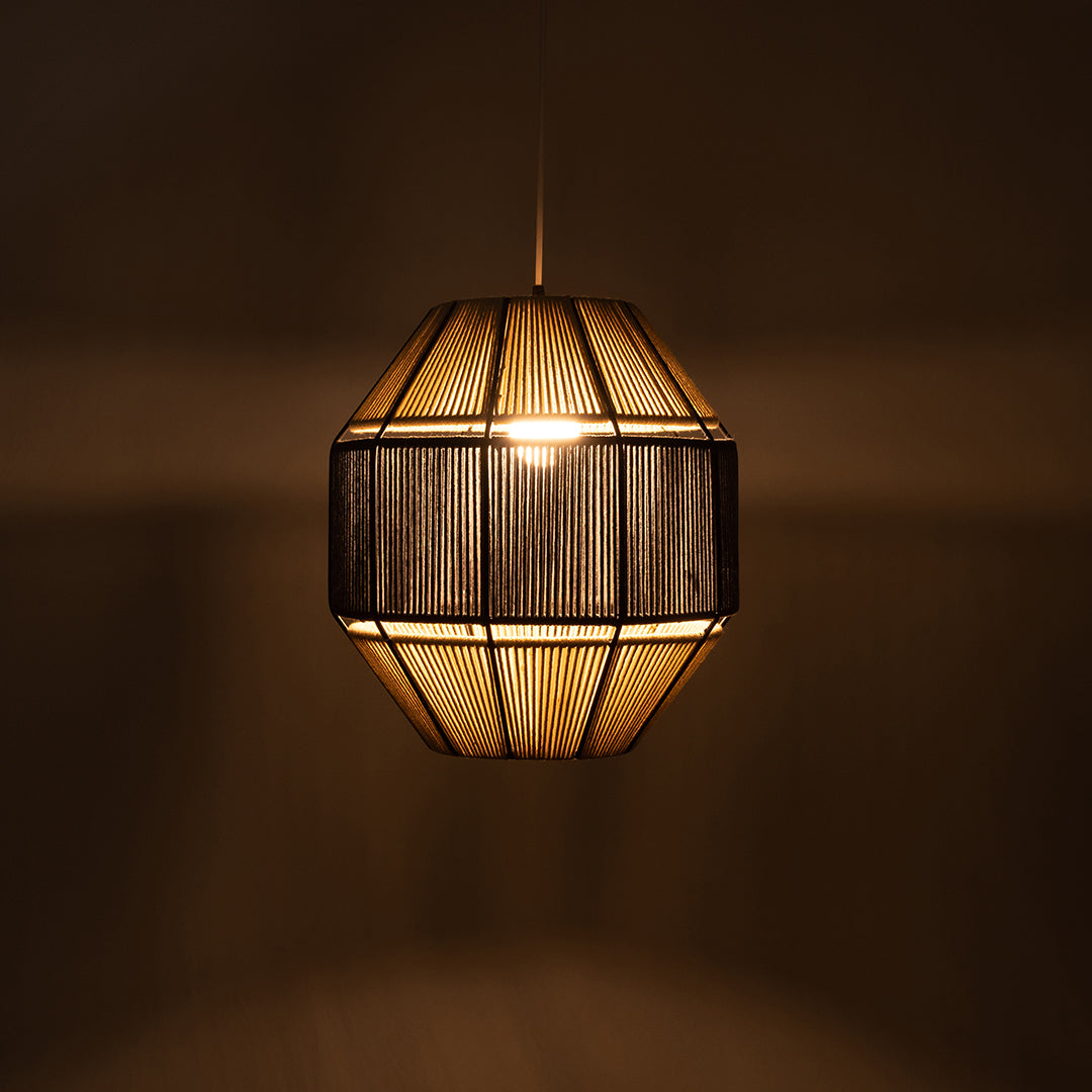 Loom Light No. 11