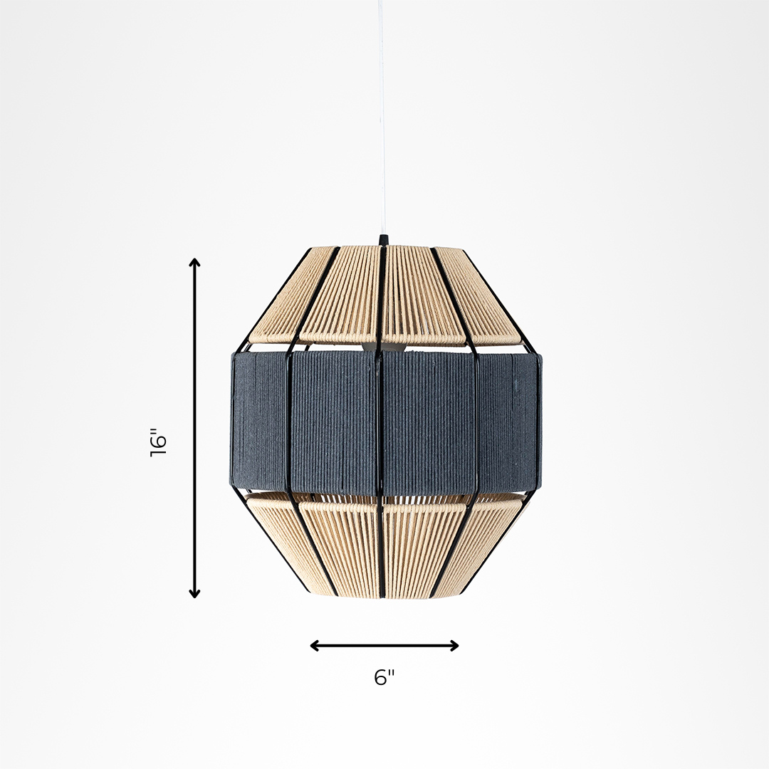 Loom Light No. 11