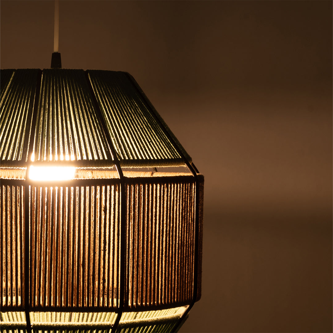 Loom Light No. 11