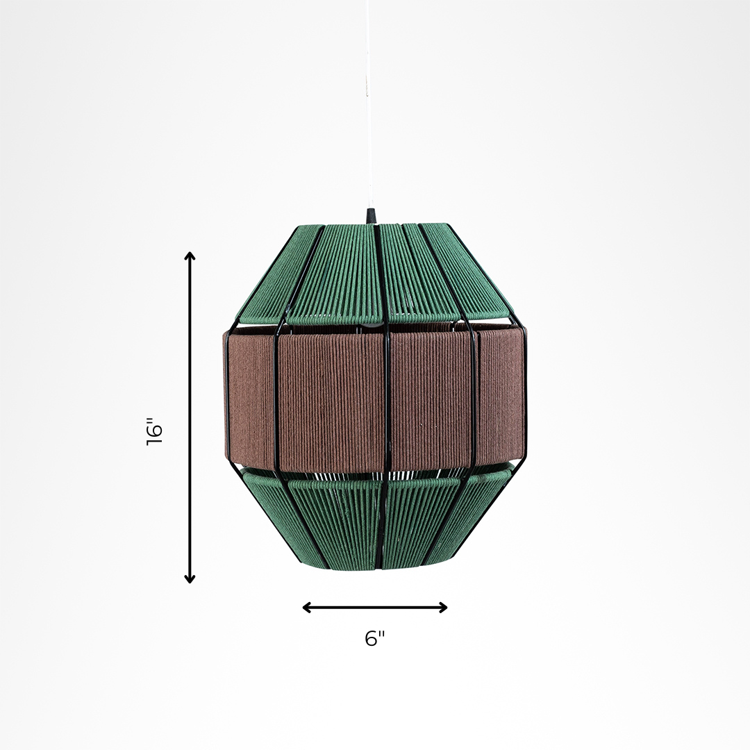 Loom Light No. 11