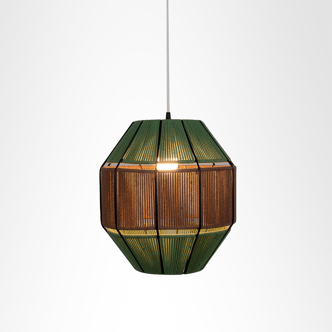 Loom Light No. 11