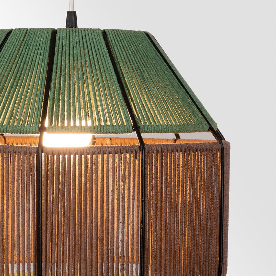 Loom Light No. 11