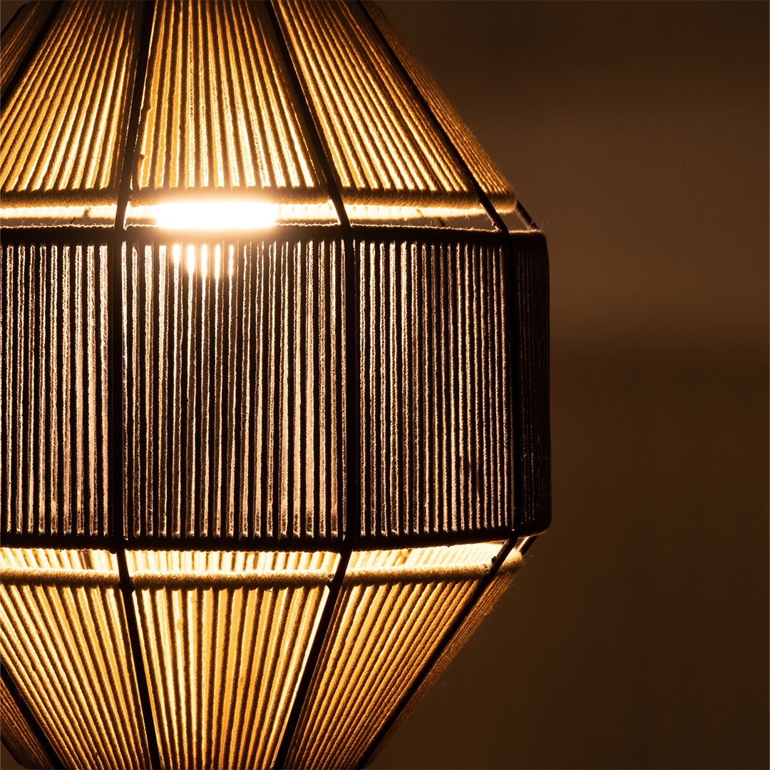 Loom Light No. 11