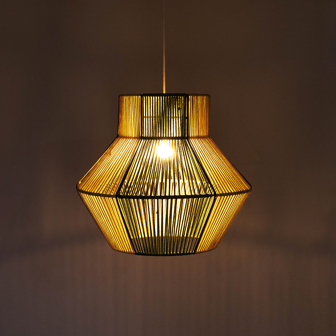 Loom Light No. 34