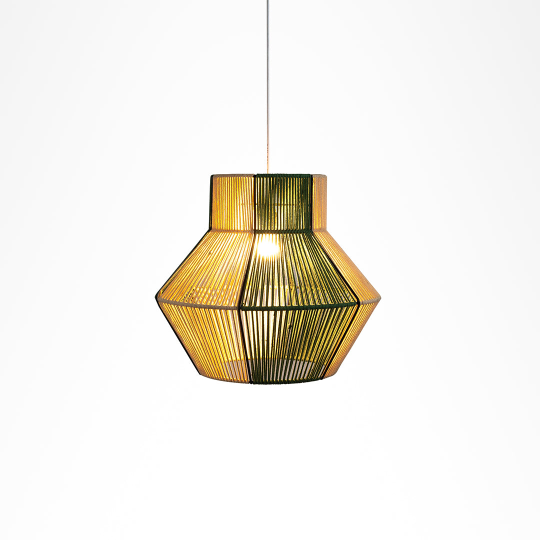 Loom Light No. 34