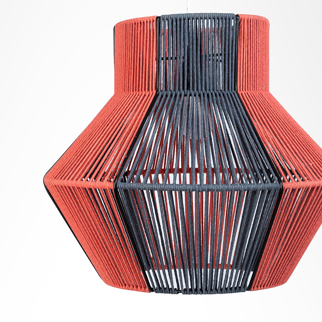 Loom Light No. 34