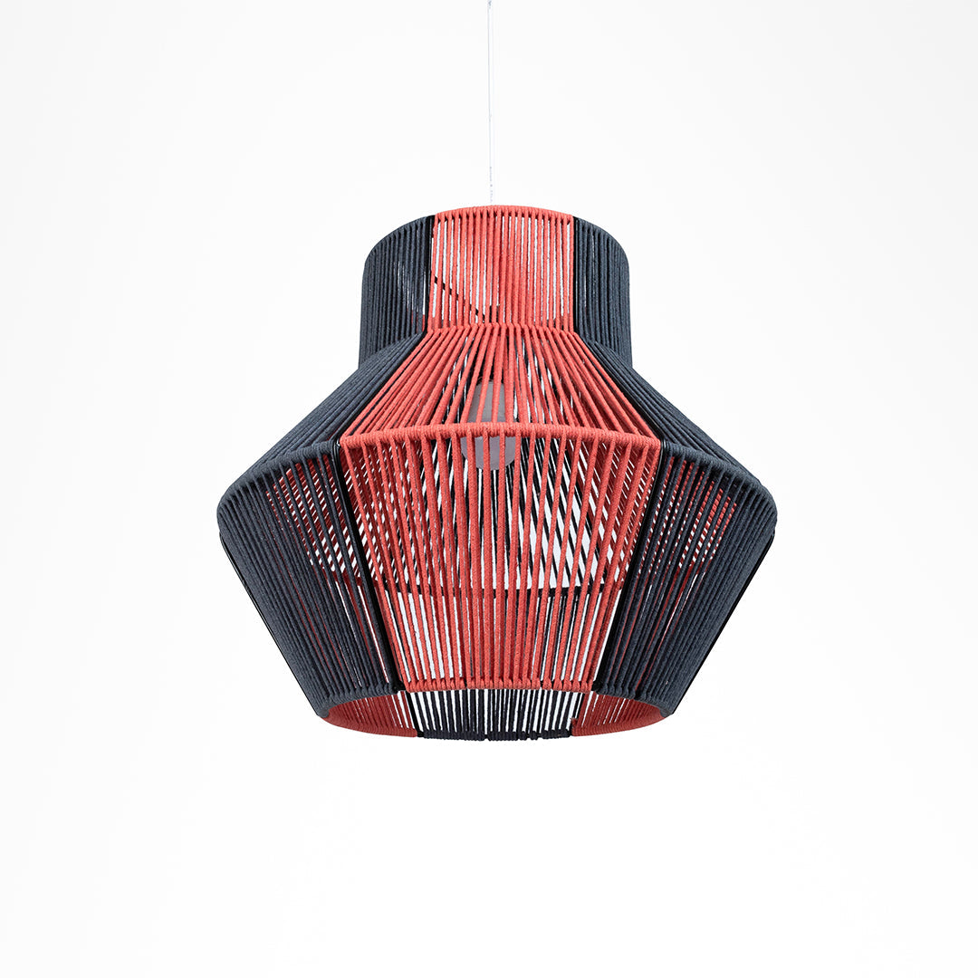 Loom Light No. 34