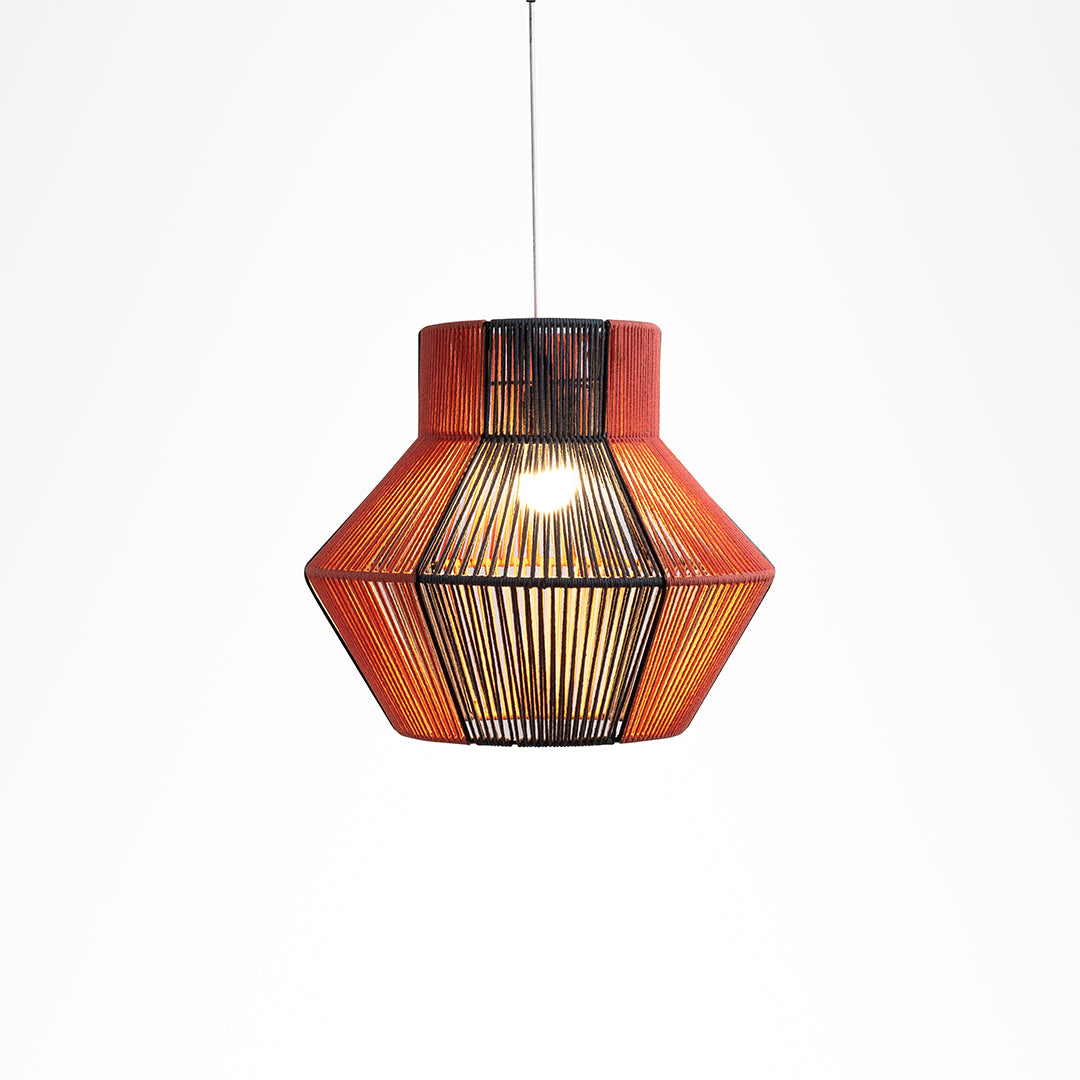 Loom Light No. 34