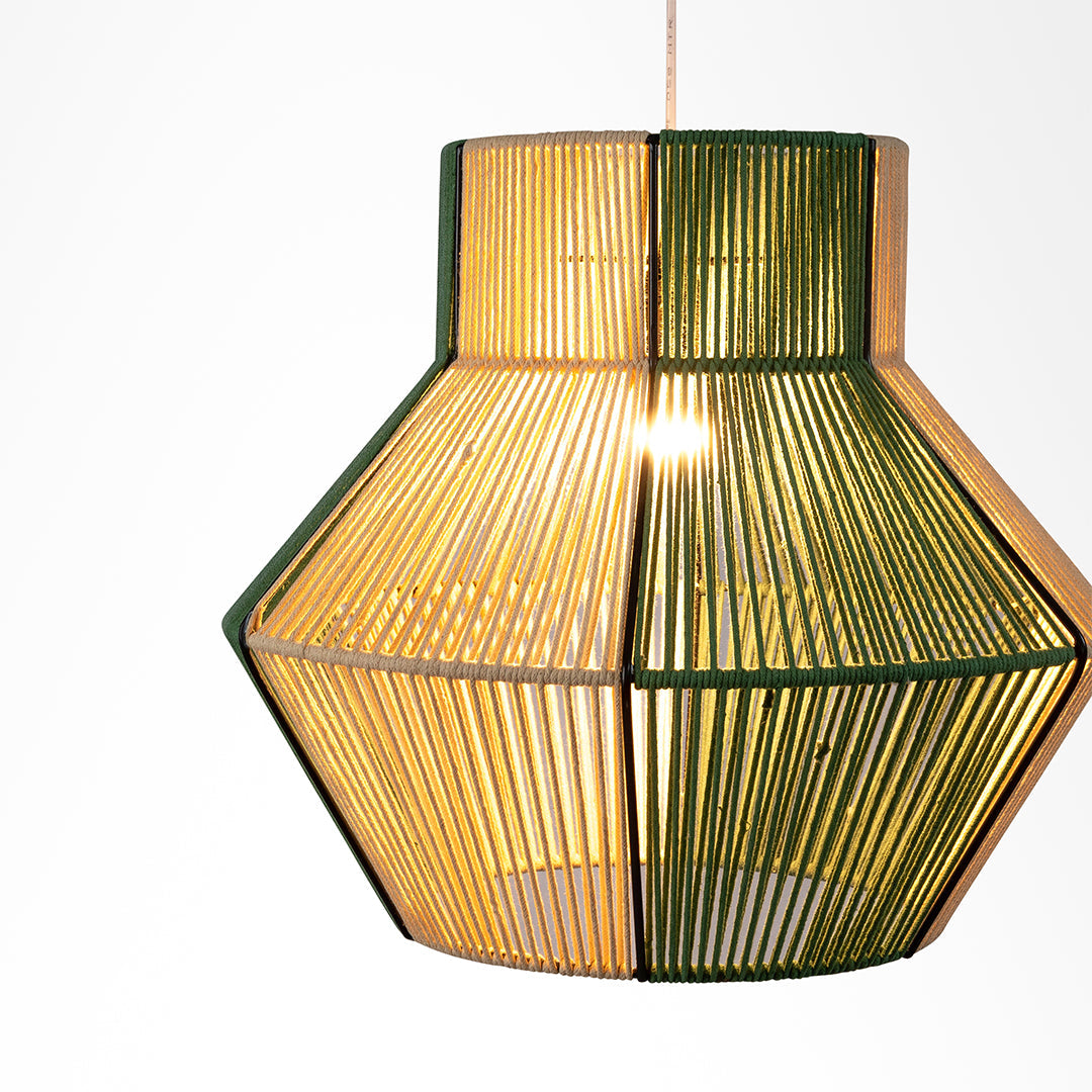 Loom Light No. 34