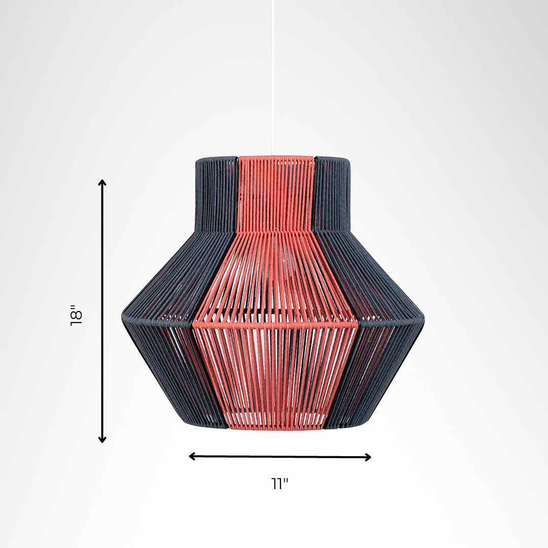 Loom Light No. 34