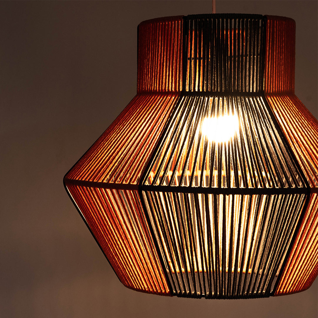 Loom Light No. 34