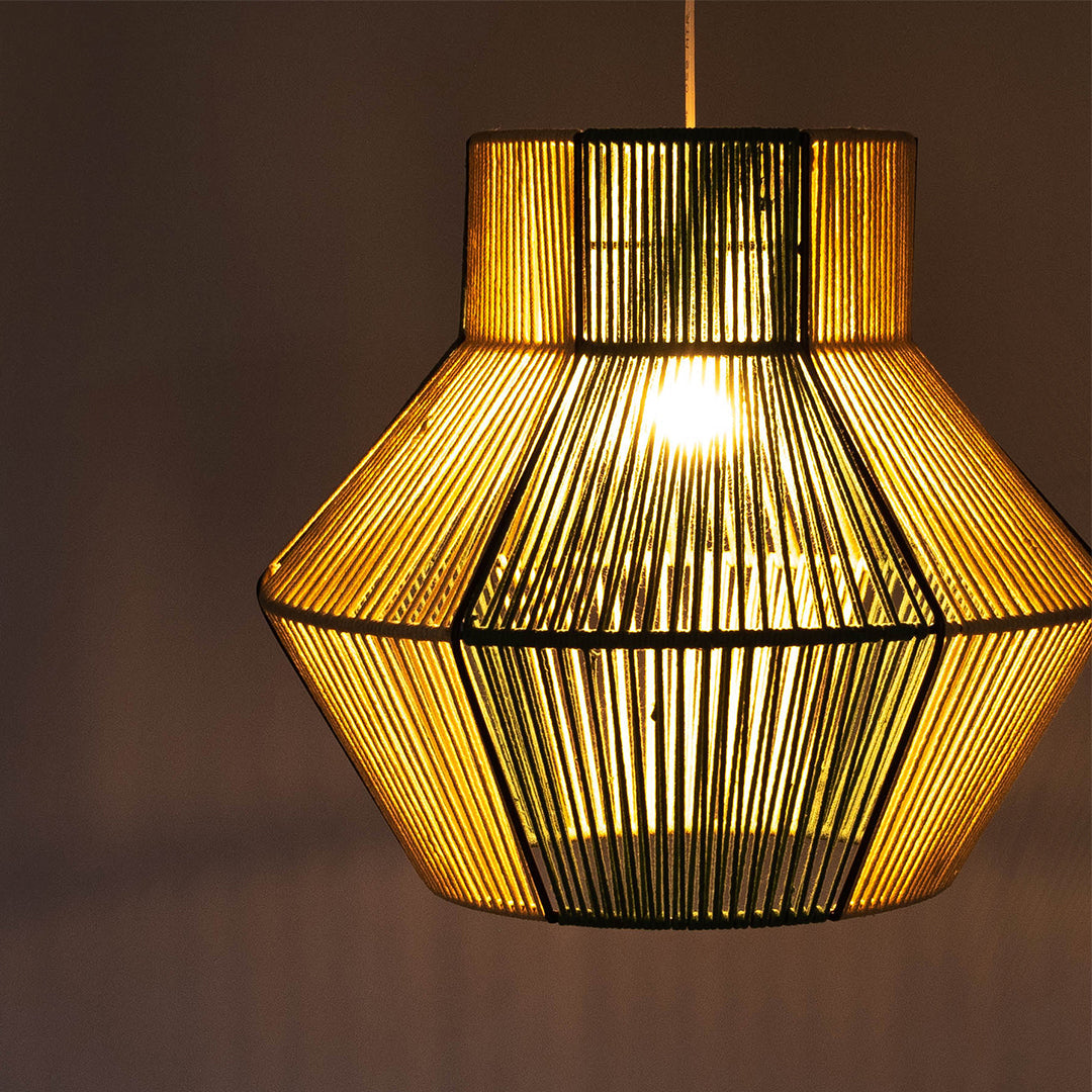 Loom Light No. 34