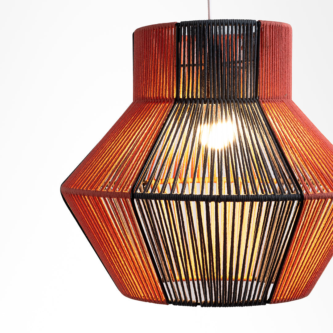 Loom Light No. 34