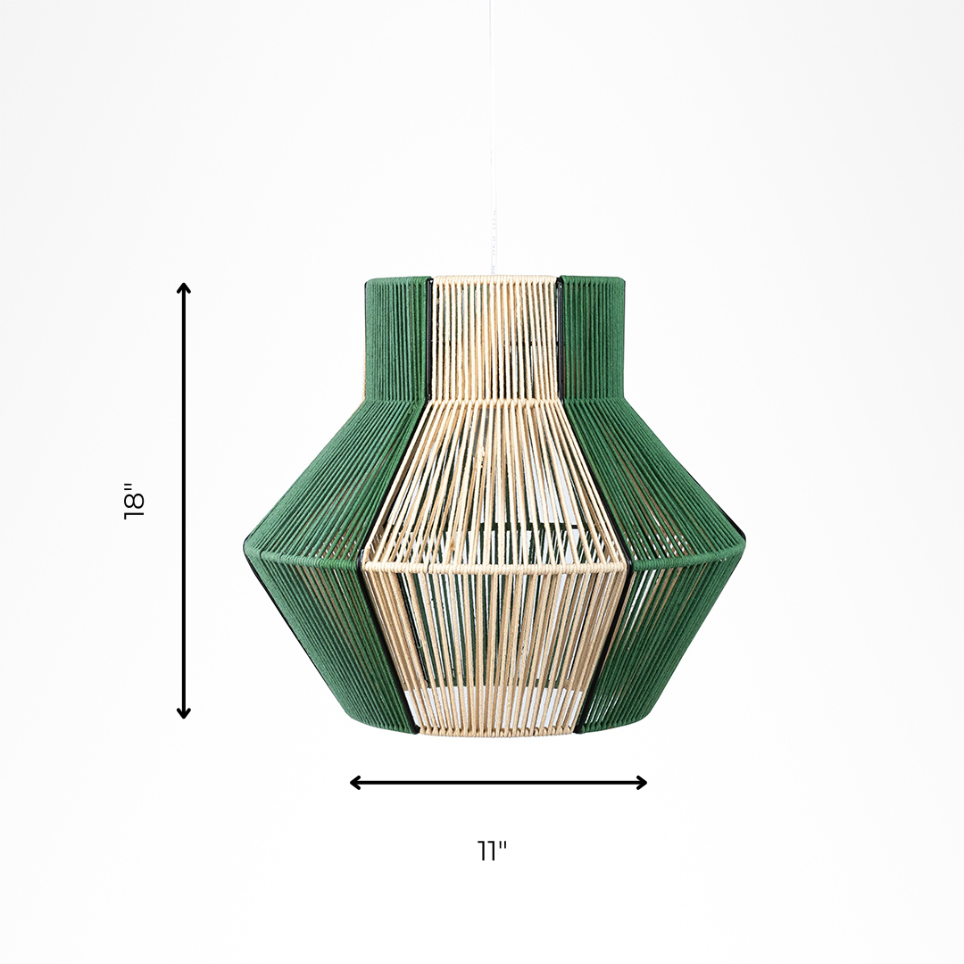 Loom Light No. 34