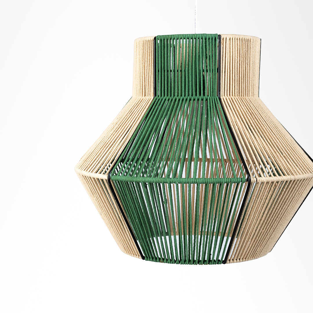 Loom Light No. 34