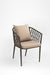 Loom Lounge Chair 11 Set of 2 - Outdoor Furniture