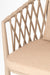 Loom Lounge Chair 11 Set of 2 - Outdoor Furniture