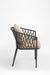 Loom Lounge Chair 11 Set of 2 - Outdoor Furniture