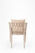 Loom Lounge Chair 11 Set of 2 - Outdoor Furniture
