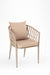 Loom Lounge Chair 11 Set of 2 - Outdoor Furniture