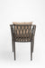 Loom Lounge Chair 11 Set of 2 - Outdoor Furniture