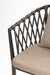 Loom Lounge Chair 11 Set of 2 - Outdoor Furniture