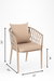 Loom Lounge Chair 11 Set of 2 - Outdoor Furniture