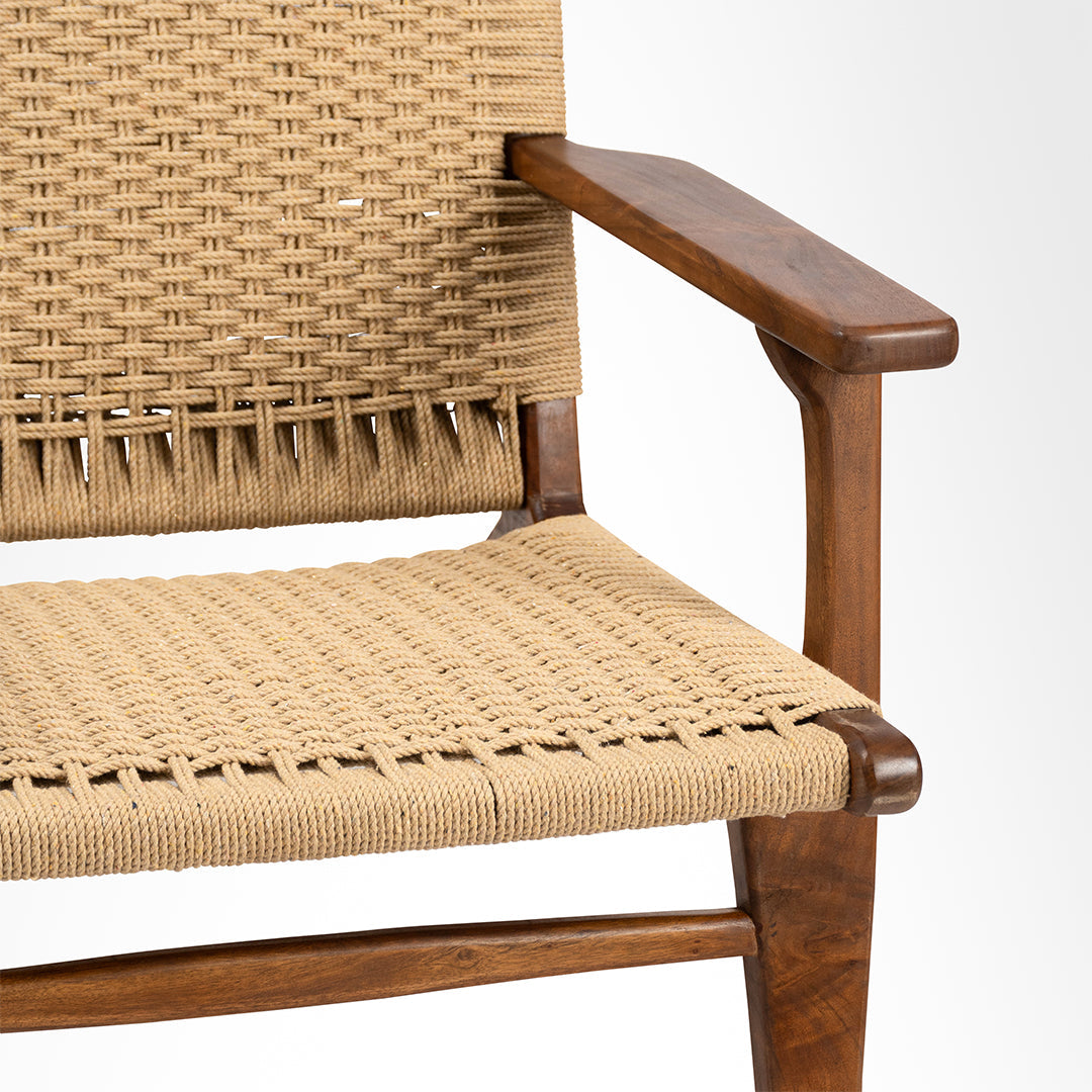 Loom Lounge Chair 3 - Indoor Furniture