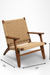 Loom Lounge Chair 3 - Indoor Furniture